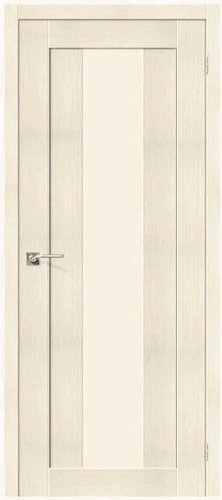 el'Porta Porta X Порта-25 alu (Bianco Veralinga)