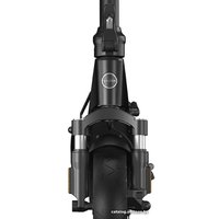 Электросамокат Halten F1 (черный)