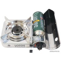 Туристическая плита Tourist Lotos Premium [TR-300] в Гомеле