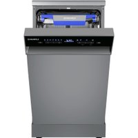 Отдельностоящая посудомоечная машина MAUNFELD MWF45331S Inverter