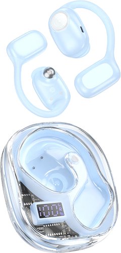 Hoco EA3 (голубой)