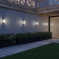 Уличный настенный светильник Novotech Street Opal 359300 в Мозыре