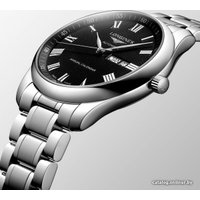 Наручные часы Longines Master Collection L2.920.4.51.6