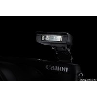 Беззеркальный фотоаппарат Canon EOS M3 Kit 18-55mm IS STM