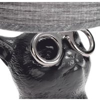 Настольная лампа Rexant Кот в очках 603-1034