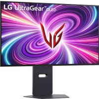 Игровой монитор LG UltraGear OLED 32GS95UV-B в Бобруйске