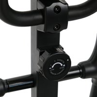 Эллиптический тренажер AMETIST Elbrus