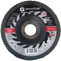 

Шлифовальный круг Cutop Greatflex 71-125120
