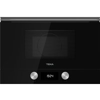 Микроволновая печь TEKA ML 8220 BIS (черный)