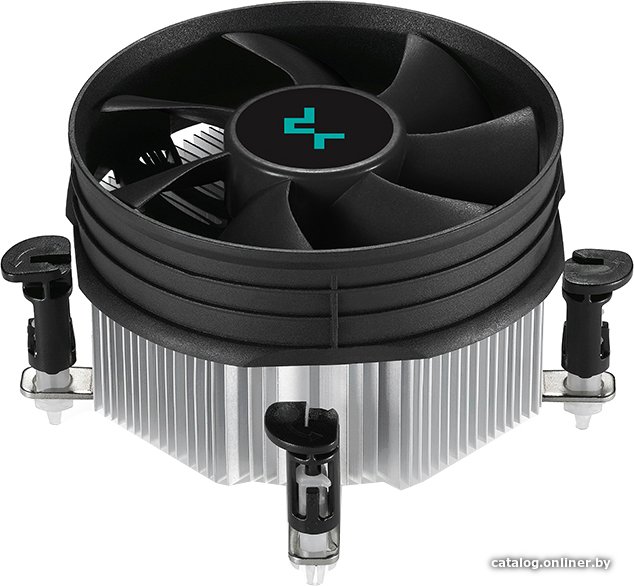 Кулер для процессора DeepCool THETA 21 PWM 1700 DP-ICAP-T21P-17