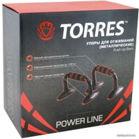 Упоры для отжимания Torres PL5015