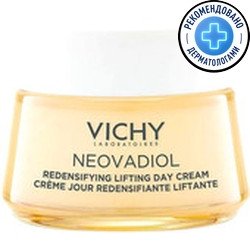 

Vichy Крем для лица Neovadiol Peri-Menopause Дневной лифтинг для сухой кожи 50 мл