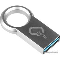 USB Flash QUMO Ring 3.0 32GB