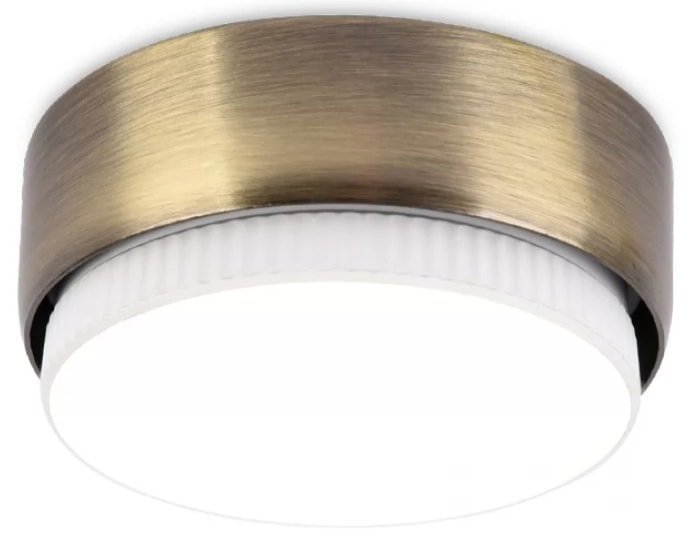 

Точечный светильник Ambrella light G102 SB