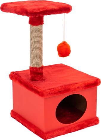 Комплекс Eco Таранто 8851красн (красный)