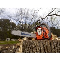 Бензопила Husqvarna 240