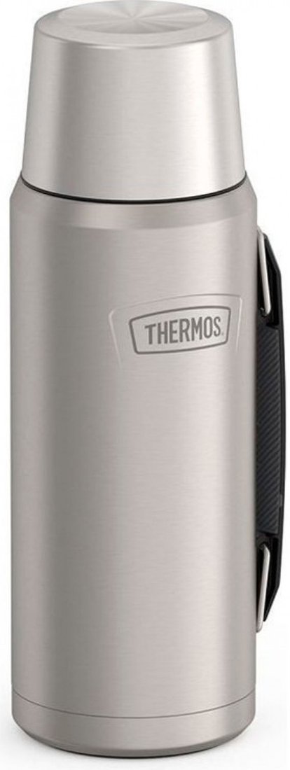 

Термос THERMOS Icon IS-210 GT 1.2л (металлик)