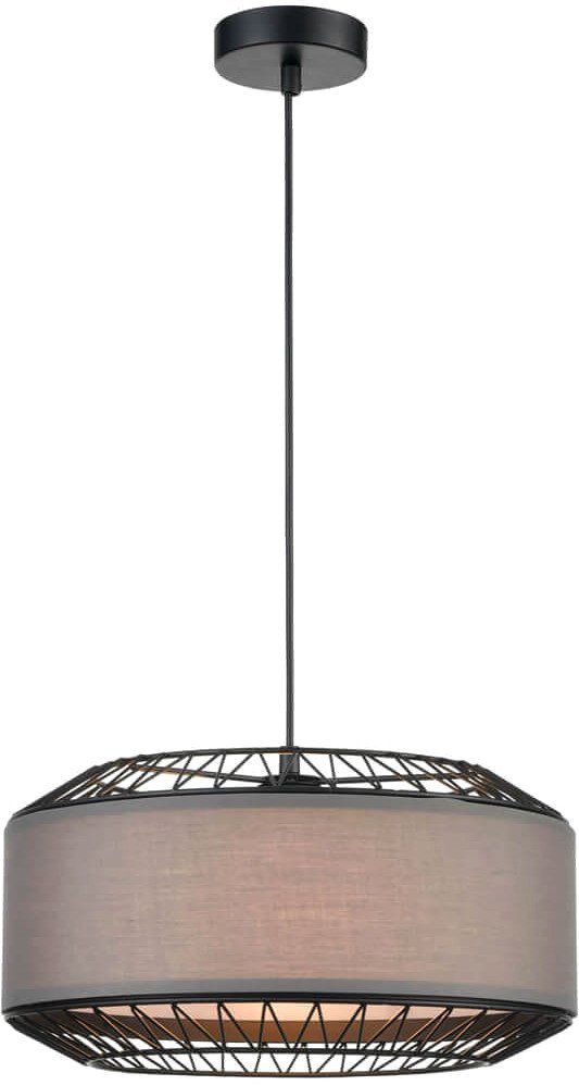 

Подвесная люстра Vele Luce Morgan VL4042P01