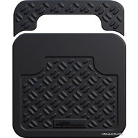 Комплект ковриков для авто AVS SK-01 (4 шт)