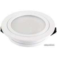 Точечный светильник Arlight LTM-R60WH-Frost 3W White 110Deg [020760]