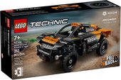 Technic 42166 NEOM McLaren Extreme E Race Car