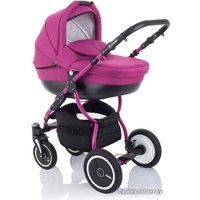 Универсальная коляска Lonex SPEEDY V LIGHT