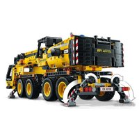 Конструктор LEGO Technic 42108 Мобильный кран