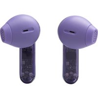 Наушники JBL Tune Flex 2 Ghost (фиолетовый)