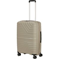 Чемодан American Tourister Flytwist Sandstone 67 см