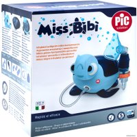 Компрессорный ингалятор Pic Solution Miss Bibi