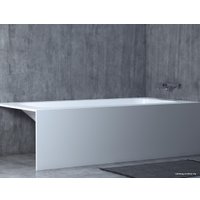 Ванна Salini Orlando Kit 170x70 102111G (S-Sense, глянцевый)