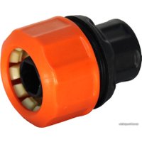 Коннектор Жук Цанговый зажим 3/4" 4060-00