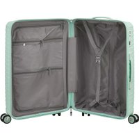 Чемодан MyBag Classic L (мята)