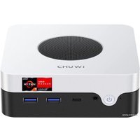 Компактный компьютер Chuwi Larkbox X Intel N100 12+512