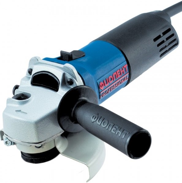 

Угловая шлифмашина Фиолент МШУ 2-9-125