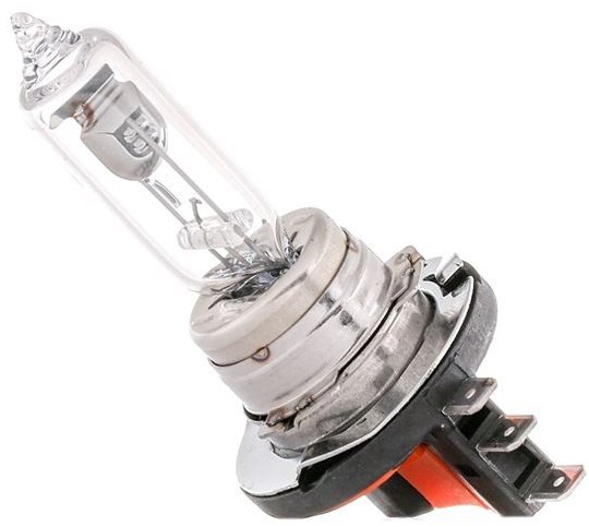 

Галогенная лампа Magneti Marelli H15 2557200000 1шт