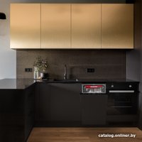 Встраиваемая посудомоечная машина Weissgauff BDW 4535