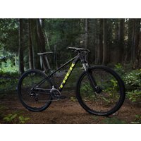 Велосипед Trek Marlin 6 27.5 (черный, 2019)