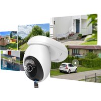 Комплект IP-камер TP-Link Tapo C660 KIT