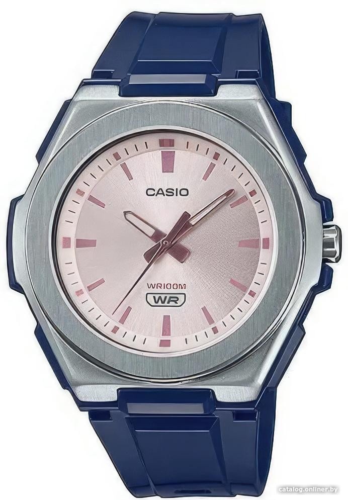 Наручные часы Casio Collection LWA-300H-2E