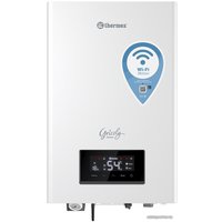 Отопительный котел Thermex Grizzly 5-12 Wi-Fi