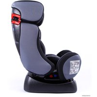 Детское автокресло Amarobaby Professional (черный/серый)