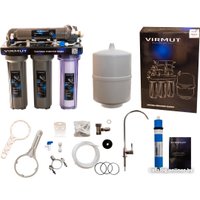 Система обратного осмоса Virmut OSMO-5