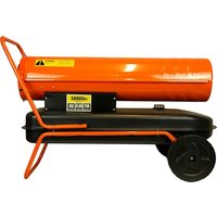 Дизельная тепловая пушка Sturm DKH50