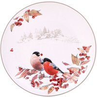 Тарелка обеденная Lefard Лесная сказка 85-2022