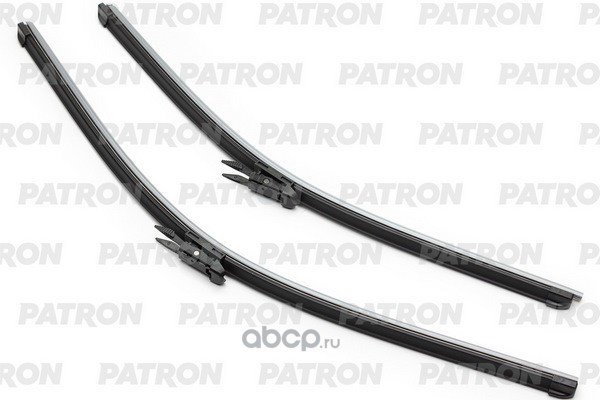 

Щетки стеклоочистителя Patron PWB6555-KIT-MB222