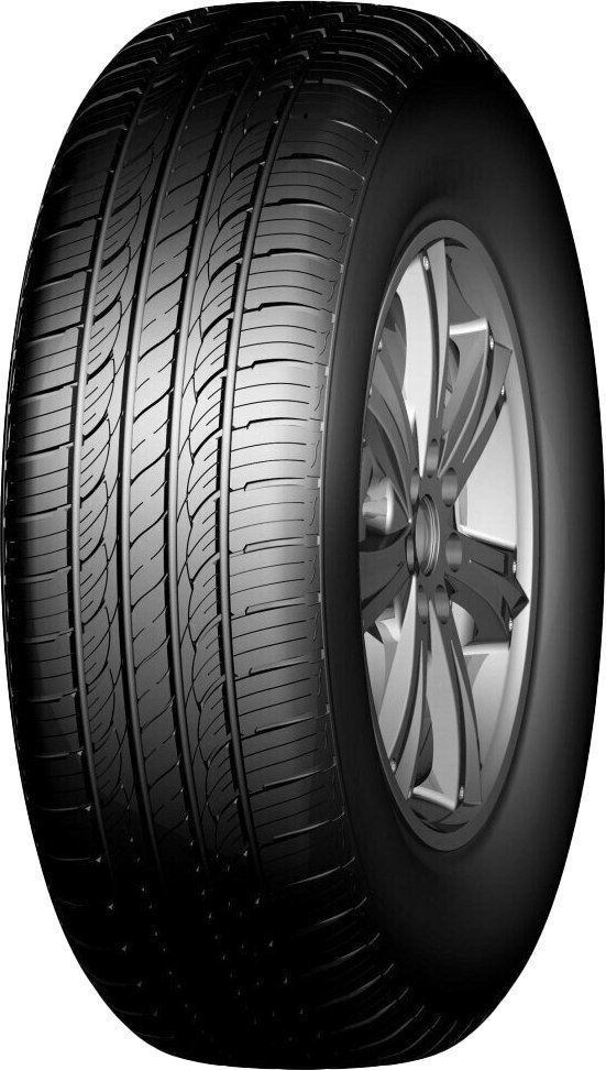 Летние шины Compasal CitiWalker 255/60R18 112H