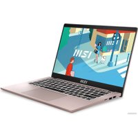 Ноутбук MSI Modern 14 C12MO-826XBY