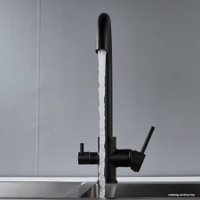 Смеситель Shevanik S128H