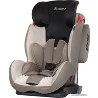 Детское автокресло Coletto Vivaro Isofix (красный)
